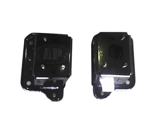 Rebar Bracket Front Driver Side For Nissan - NI1066135