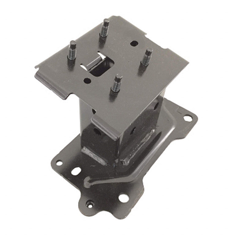 Rebar Bracket Front Driver Side Steel For Nissan - NI1066156
