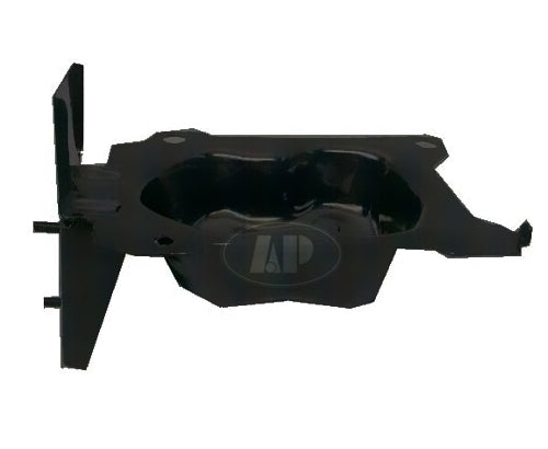 Bumper Bracket Front Passenger Side For Nissan - NI1067116