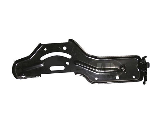 Bumper Stay Front Passenger Side Steel Exclude Xe For Nissan - NI1067130