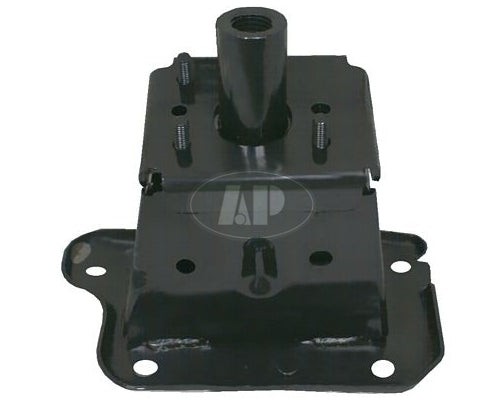 Rebar Bracket Front Passenger Side For Nissan - NI1067132