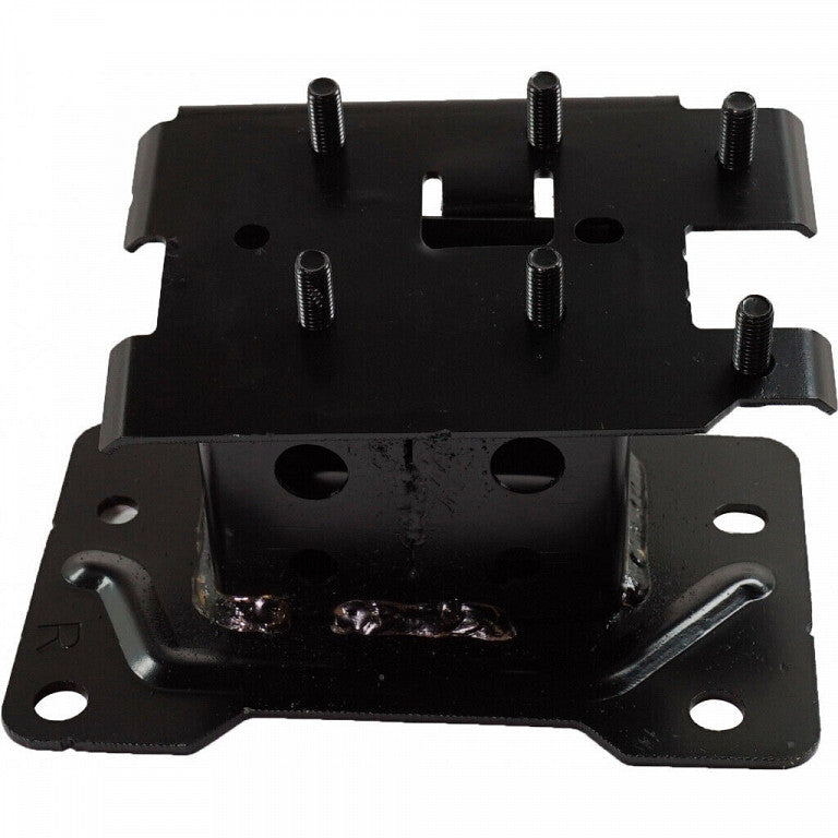 Rebar Bracket Front Passenger Side For Nissan - NI1067150
