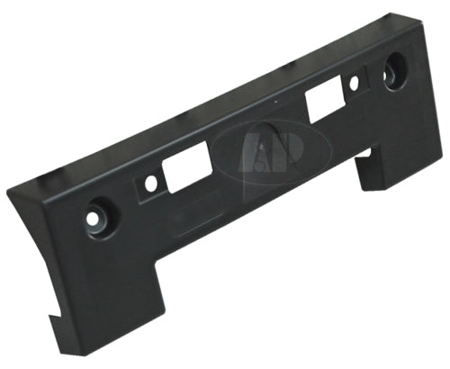 License Plate Bracket Front Without Krom S/Sl/Sv For Nissan - NI1068111