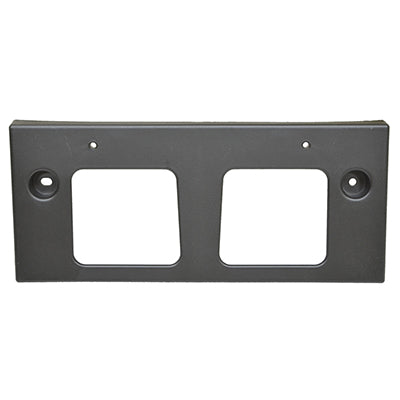 License Plate Bracket Front For Nissan - NI1068130