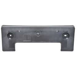License Plate Bracket Front With Mounting Hardware For Nissan - NI1068149