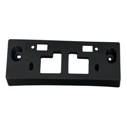 License Plate Bracket Front With Mounting Bracket For Nissan - NI1068155