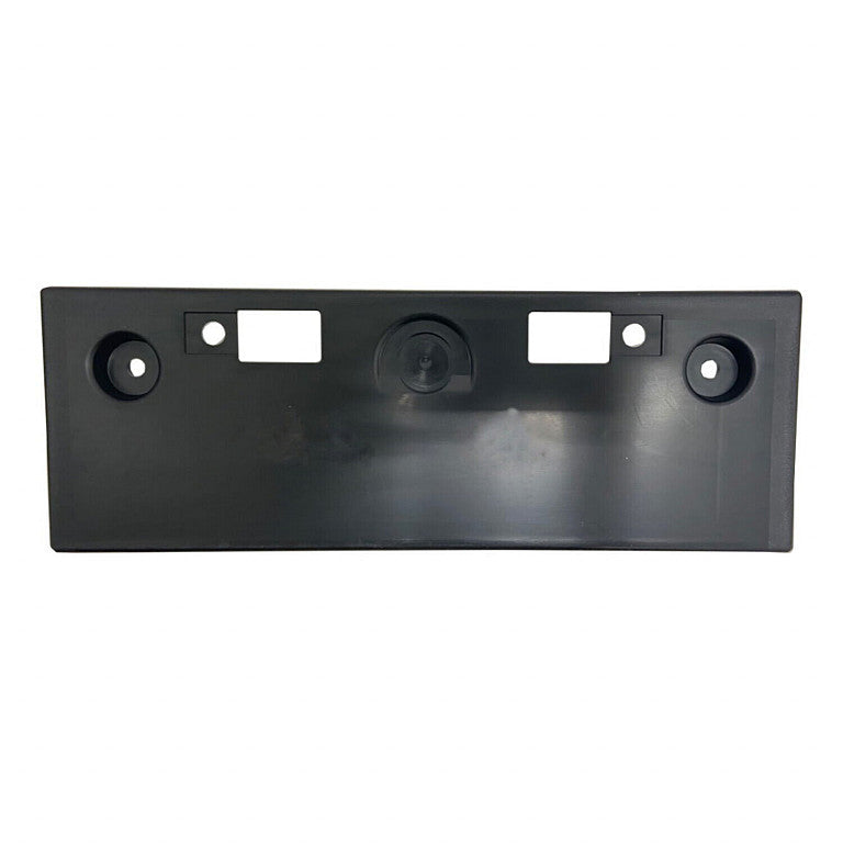 License Plate Bracket Front With Mounting Hardware For Nissan - NI1068160