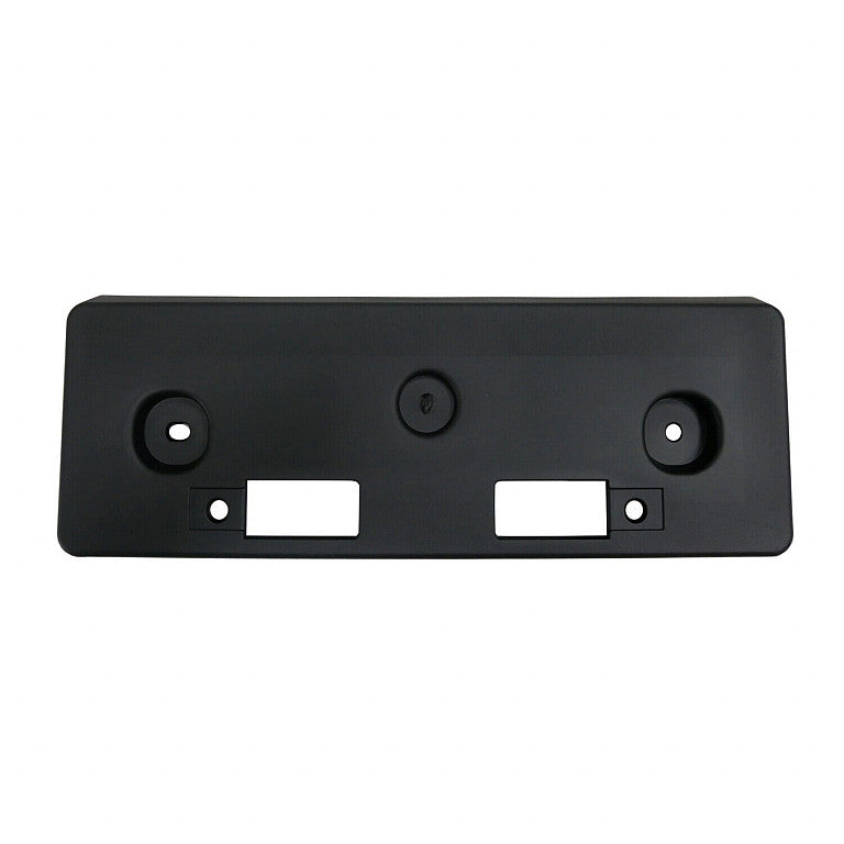 License Plate Bracket Front Steel With Mounting Hardware For Nissan - NI1068164