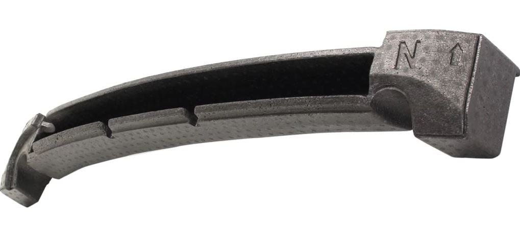 Absorber Front For Nissan - NI1070176