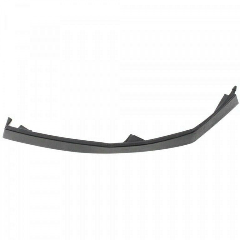 Bumper Filler Front Driver Side For Nissan - NI1088106