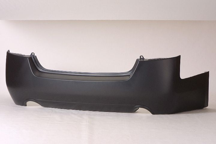 Bumper Rear Primed Capa For Nissan - NI1100248C