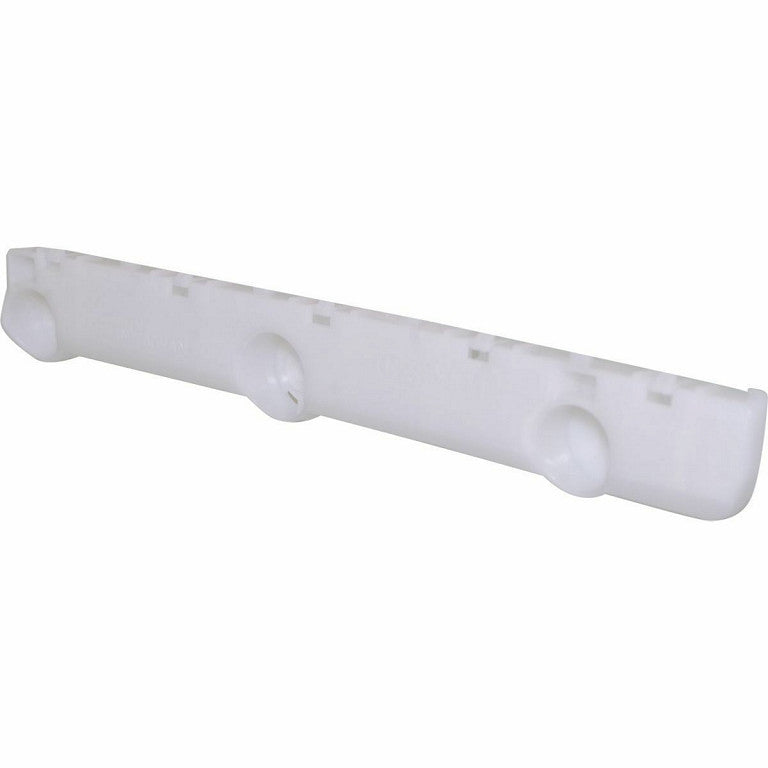 Bumper Bracket Rear Passenger Side Outer Plastic For Nissan - NI1133105