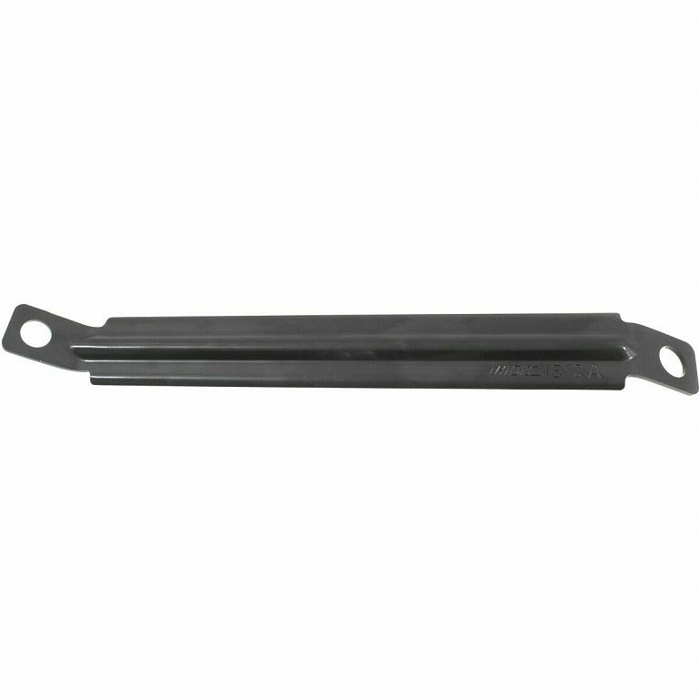 Bumper Bracket Rear Driver Side/Passenger Side Steel For Nissan - NI1142105
