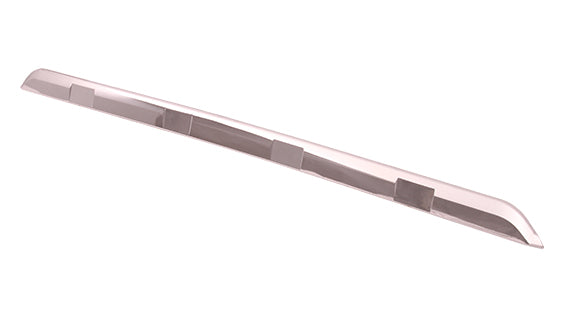 Bumper Moulding Rear Chrome For Nissan - NI1144104