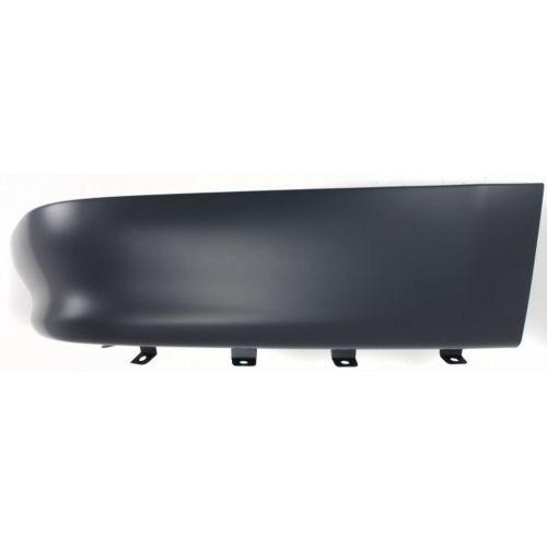Lower Spoiler Rear Passenger Side Sdn For Nissan - NI1147100