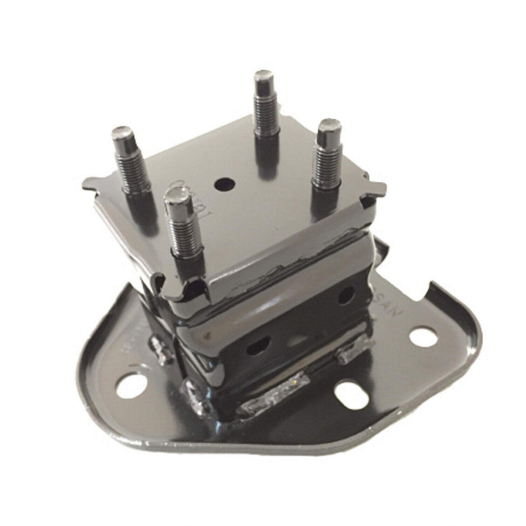 Rebar Bracket Rear Passenger Side Steel For Nissan - NI1167124
