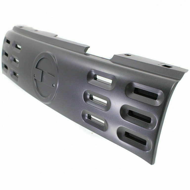 Grille Gray Base/S/Sl For Nissan - NI1200234