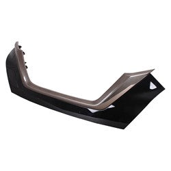 Grille Moulding Outer Smoked Chrome Finish Sr Model For Nissan - NI1200307