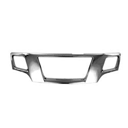 Grille Outer Moulding Chrome For Nissan - NI1210109