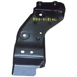 Radiator Support Driver Side Steel For Nissan - NI1225270