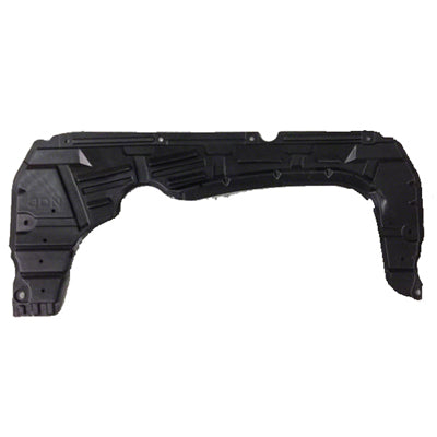 Undercar Shield Front For Nissan - NI1228140