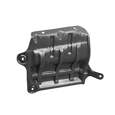 Undercar Shield Front Driver Side For Nissan - NI1228160