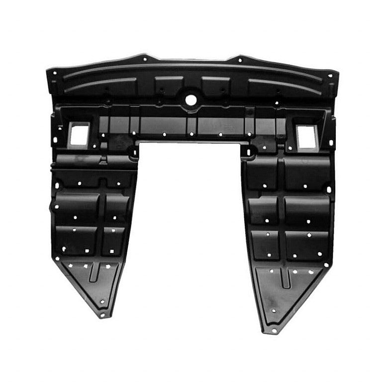 Undercar Shield Front Forward For Nissan - NI1228166