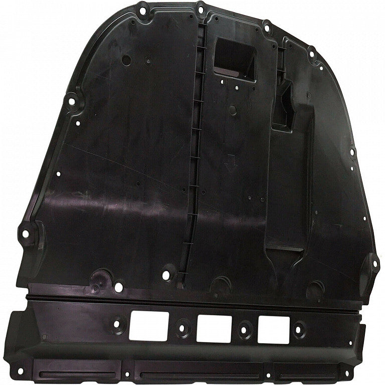Undercar Shield Injection Moulded S Model For Nissan - NI1228170