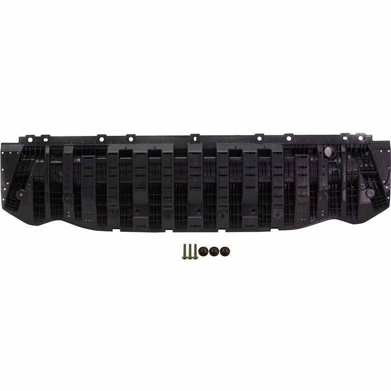 Undercar Shield Front Forward Injection Moulded For Nissan - NI1228171