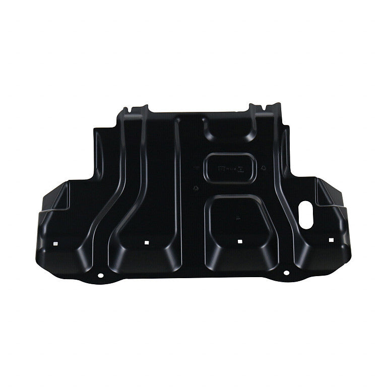 Undercar Shield Steel For Nissan - NI1228172