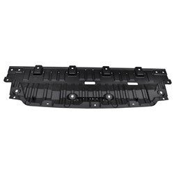 Undercar Shield Front Forward For Nissan - NI1228175