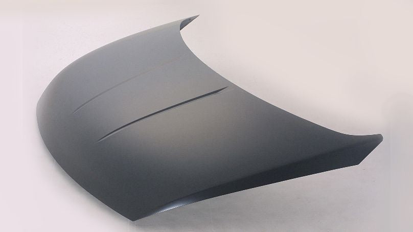 Hood For Nissan - NI1230166
