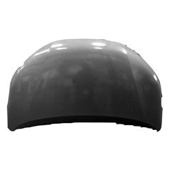 Hood Steel Capa For Nissan - NI1230201C
