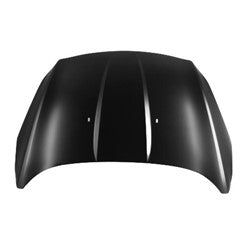 Hood Steel For Nissan - NI1230223