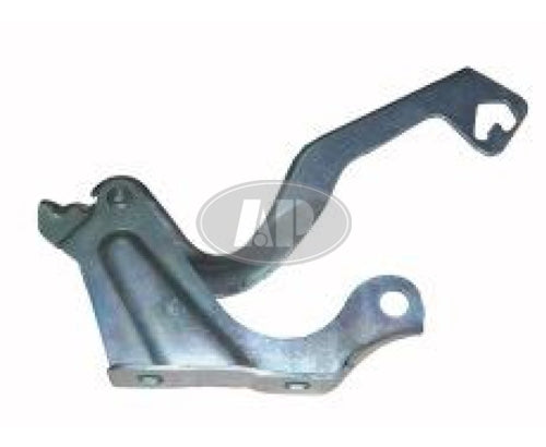 Hood Hinge Passenger Side For Nissan - NI1236143