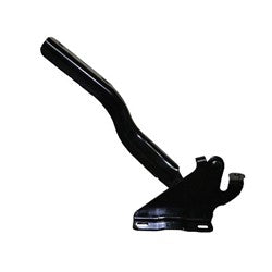 Hood Hinge Driver Side For Nissan - NI1236168
