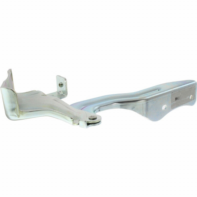 Hood Hinge Driver Side Steel For Nissan - NI1236186