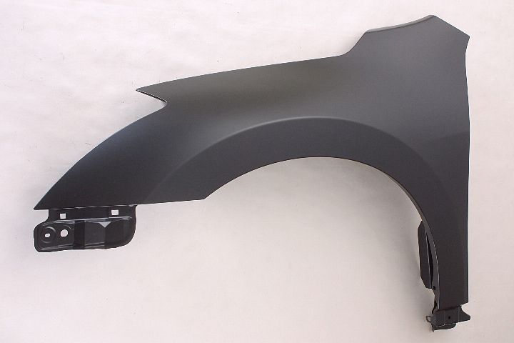 Fender Front Driver Side For Nissan - NI1240186