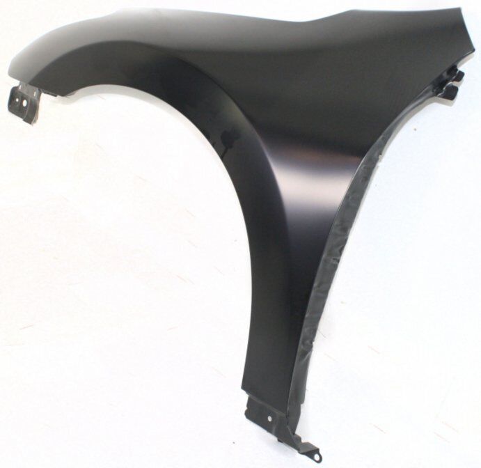 Fender Front Driver Side Capa For Nissan - NI1240195C
