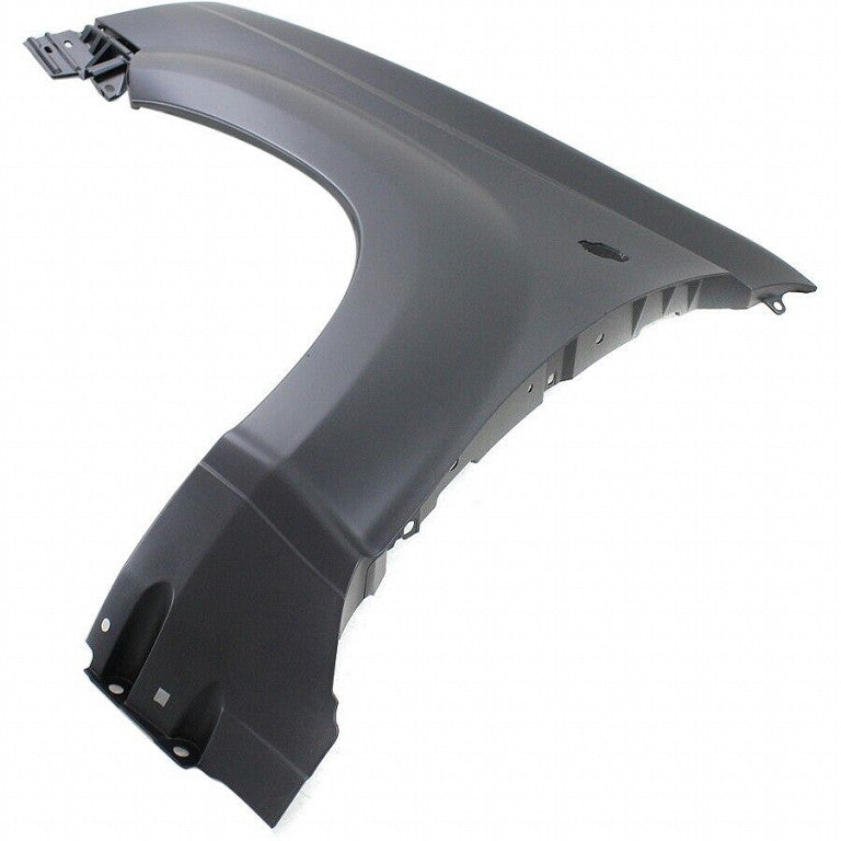 Fender Front Driver Side For Nissan - NI1240199