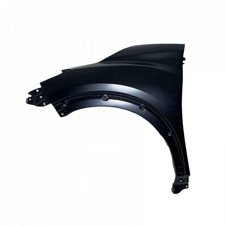Fender Front Driver Side For Nissan - NI1240233U
