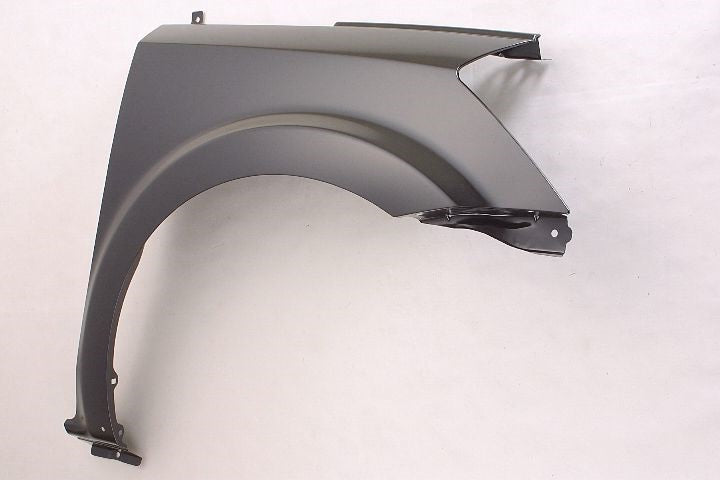 Fender Front Passenger Side Se Model For Nissan - NI1241190