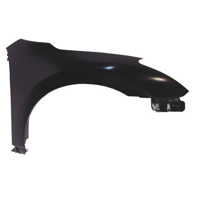 Fender Front Passenger Side For Nissan - NI1241195