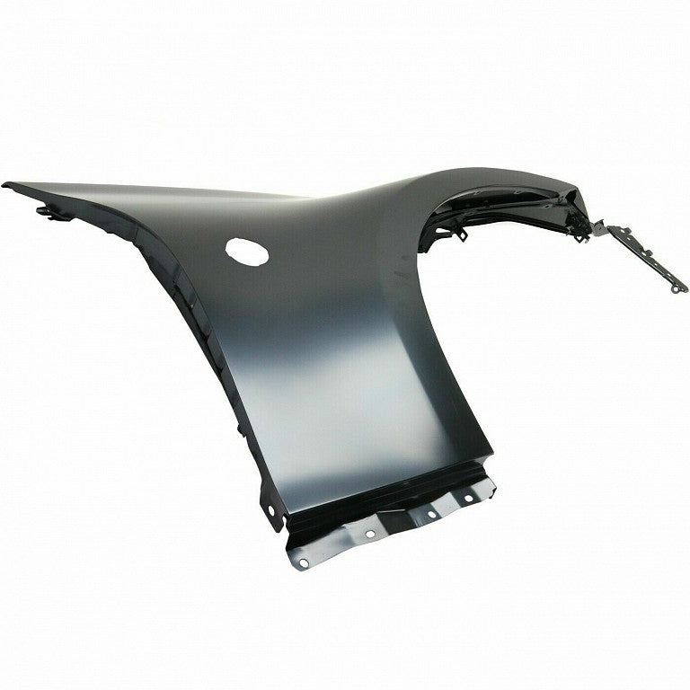 Fender Front Passenger Side Cpe Model For Nissan - NI1241219