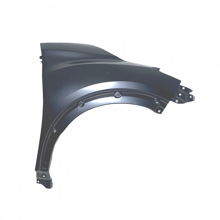 Fender Front Passenger Side For Nissan - NI1241233U