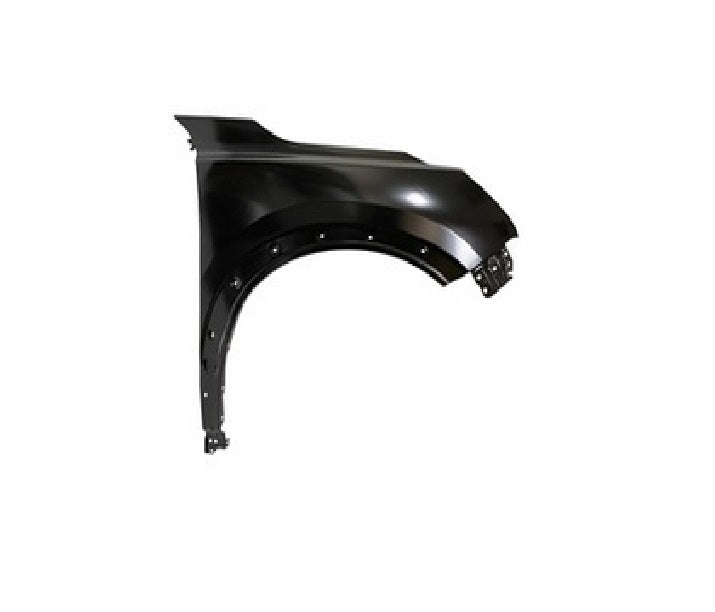 Fender Front Passenger Side For Nissan - NI1241244