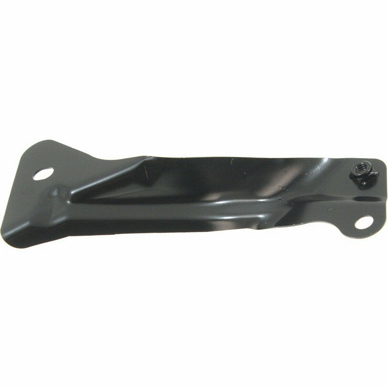 Bumper Bracket Front Driver Side Lower Steel For Nissan - NI1244105