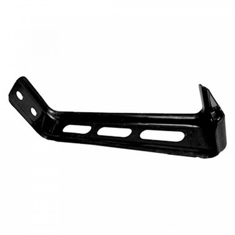 Bumper Bracket Front Driver Side Steel For Nissan - NI1244110