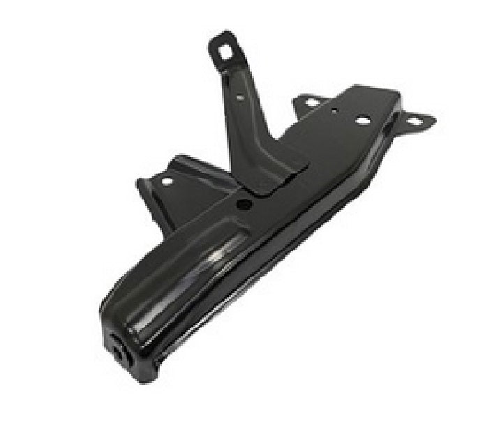 Bumper Bracket Front Passenger Side Steel For Nissan - NI1245116