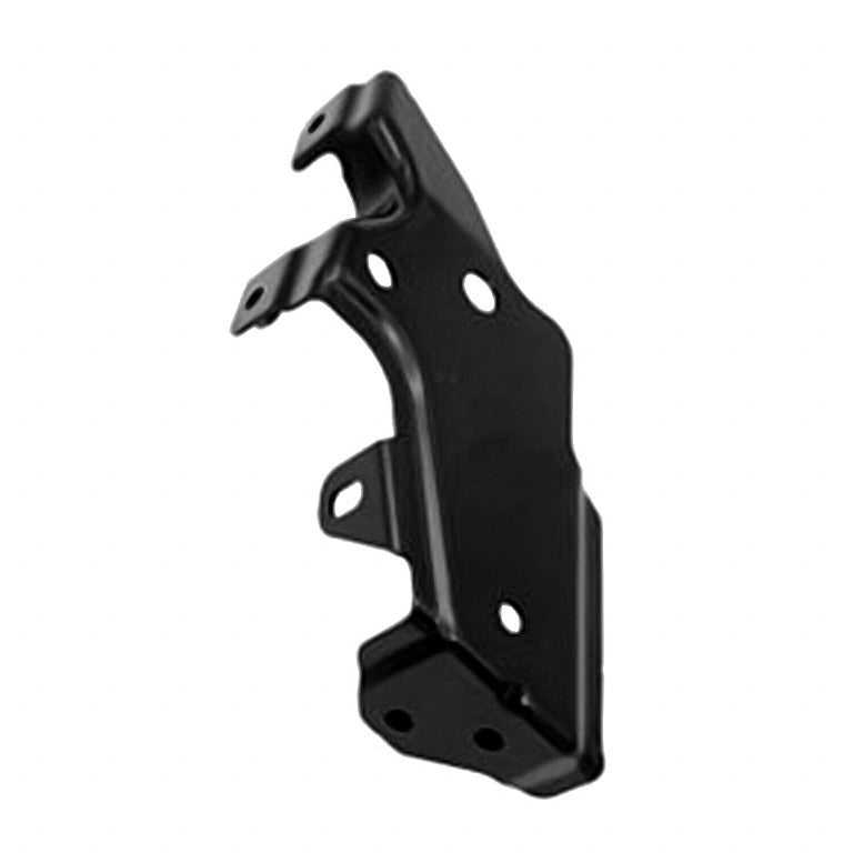 Bumper Bracket Front Passenger Side Steel For Nissan - NI1245117